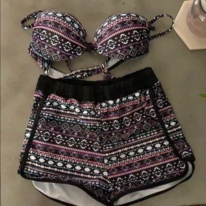Never been worn swimsuit